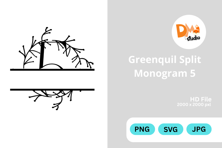 Nature Svg