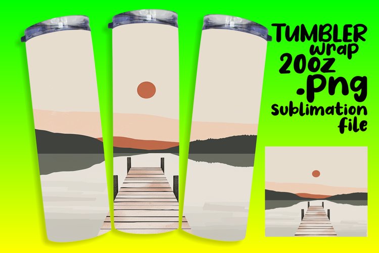 Sublimation Tumbler Designs Image 22
