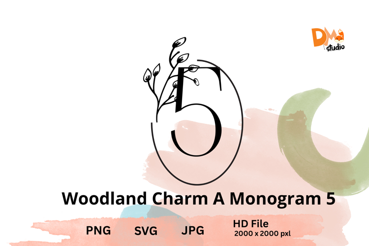 Rustic Logo Image 13