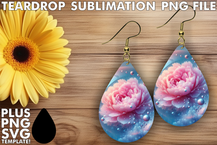 Teardrop Clipart Image 16