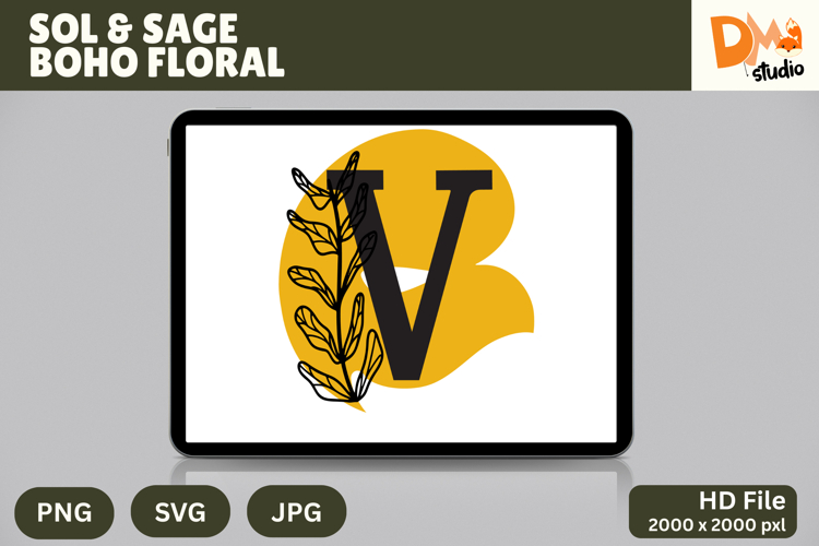 Rustic Logo Image 3