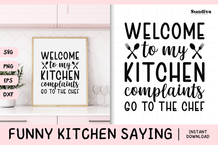 Baking Clipart Image 24