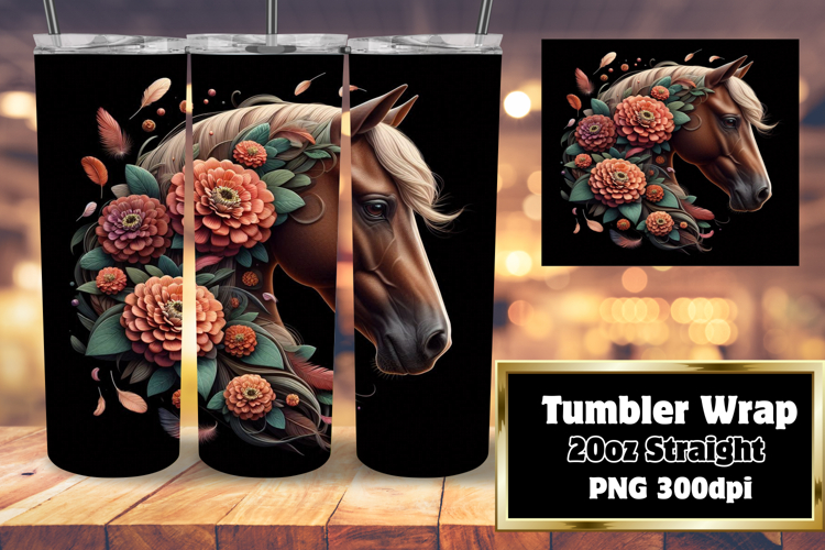 Horse Graphic Image 8
