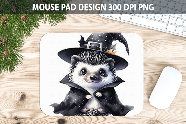Mouse Clipart Image 11