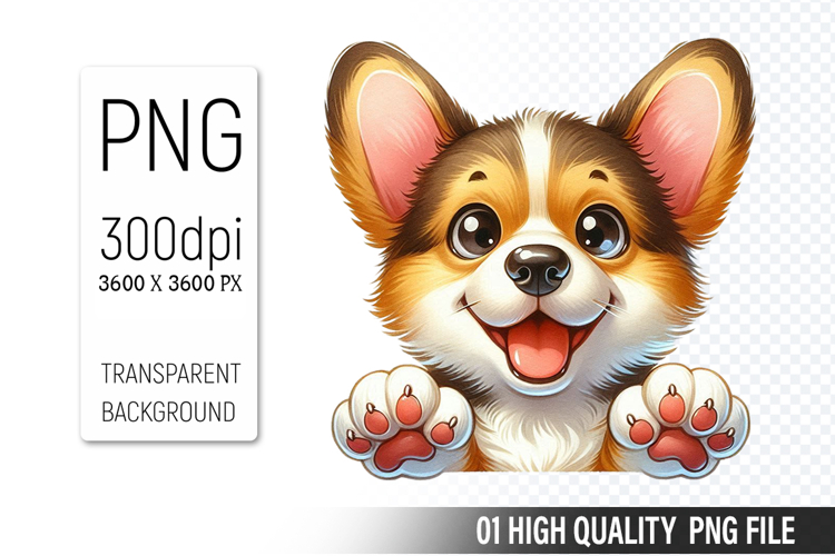 Dog Png