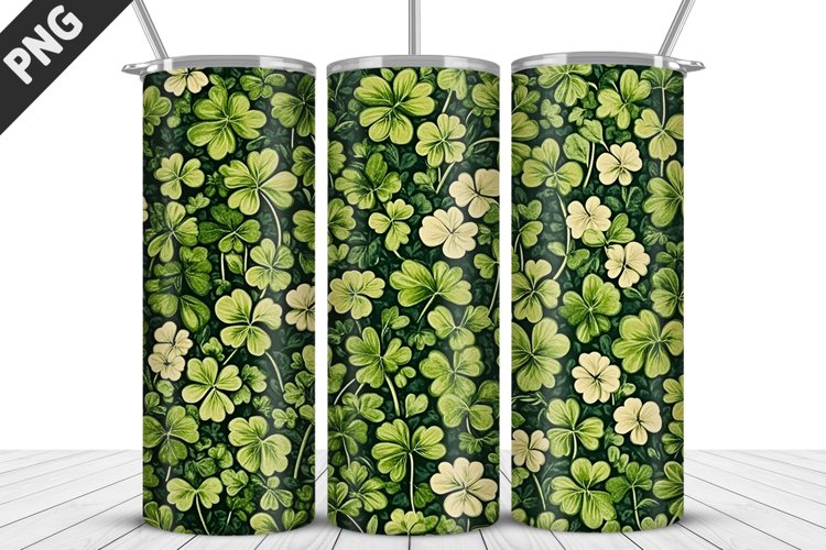 St Patrick's Day Clipart Image 8