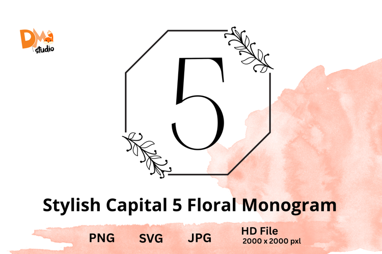 Alphabet Clipart Image 3