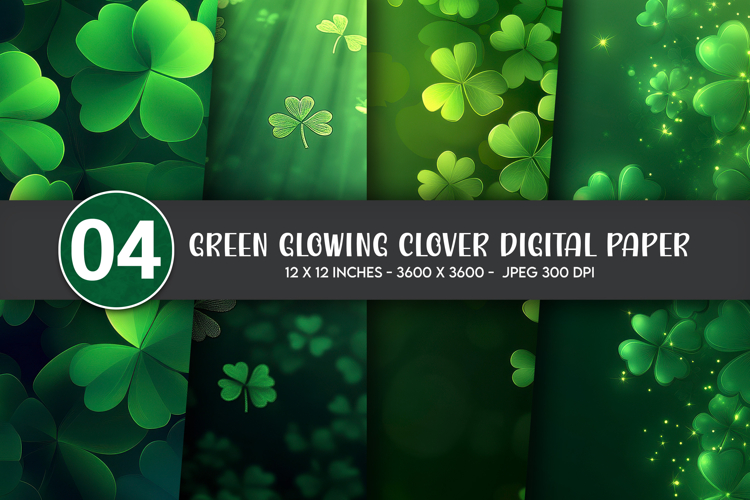 Green Nature Background Image 10