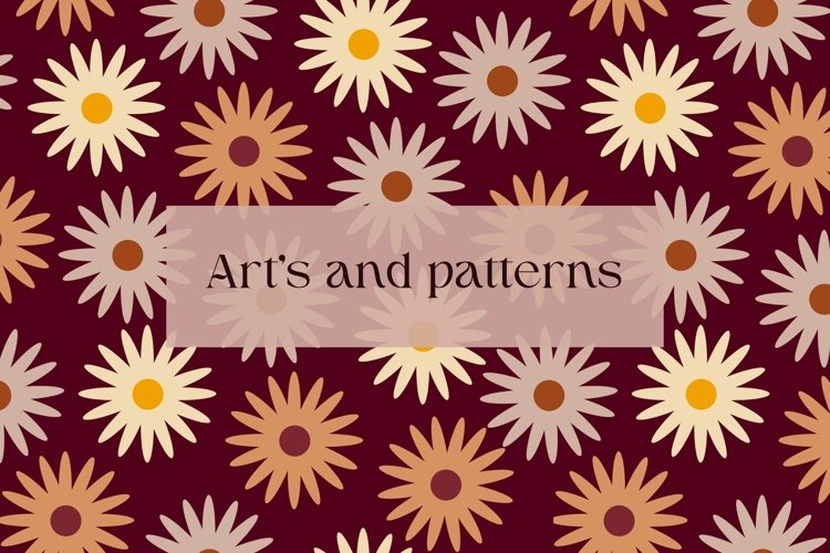 60s Clipart Image 4