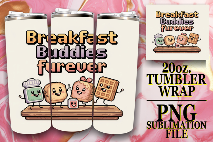 Refreshing days 20oz tumbler wrap, Funny Quote