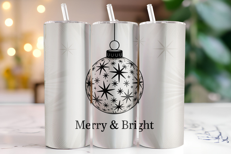 Xmas SVGs Image 22