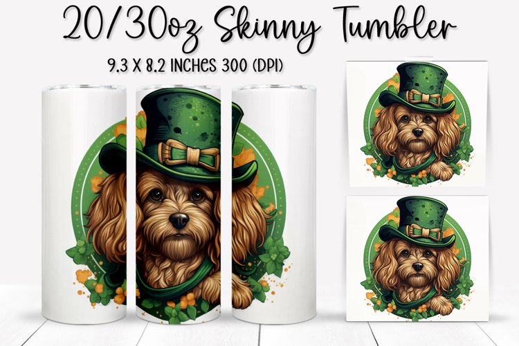 St Patrick's Day Clipart Image 15