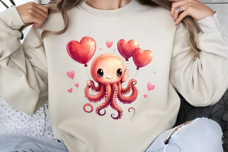Valentines PNG Image 5