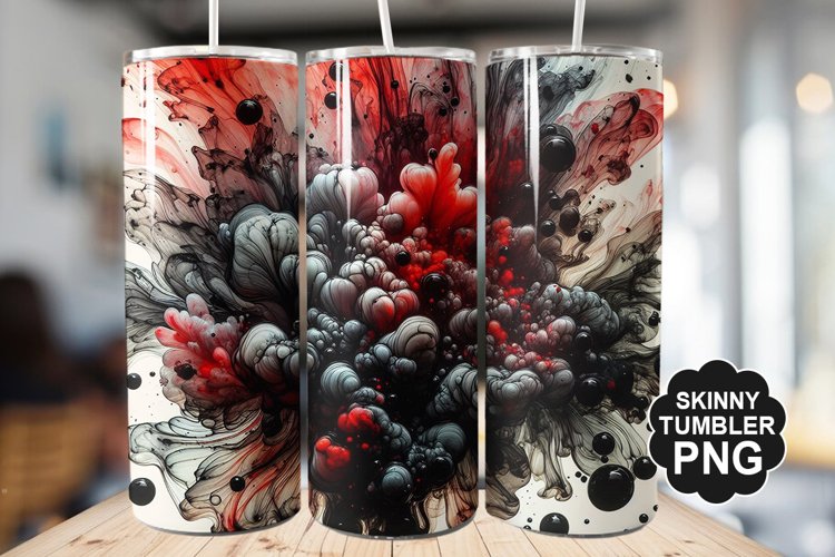 Sublimation Tumbler Designs Image 3