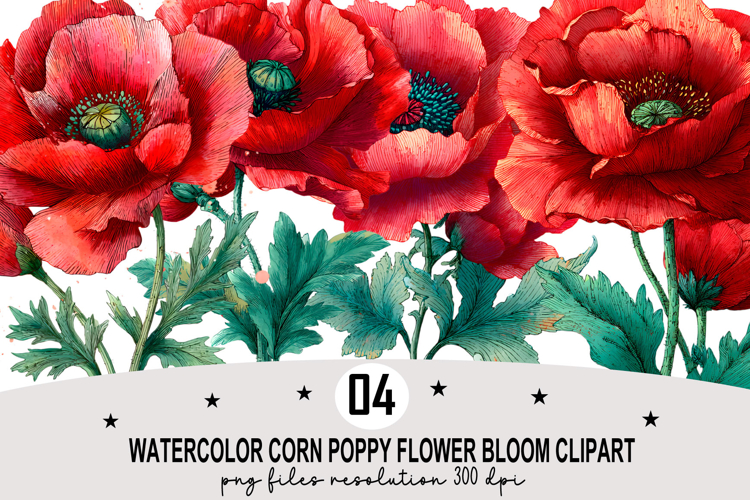 Red Clipart Image 24