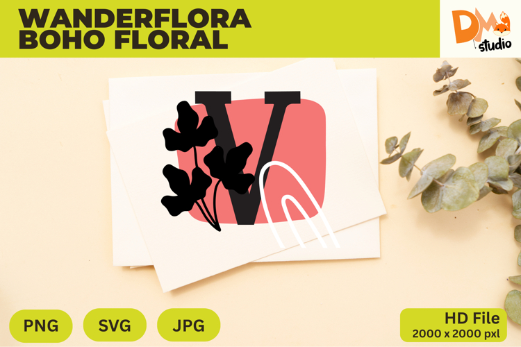 Rustic Logo Image 13