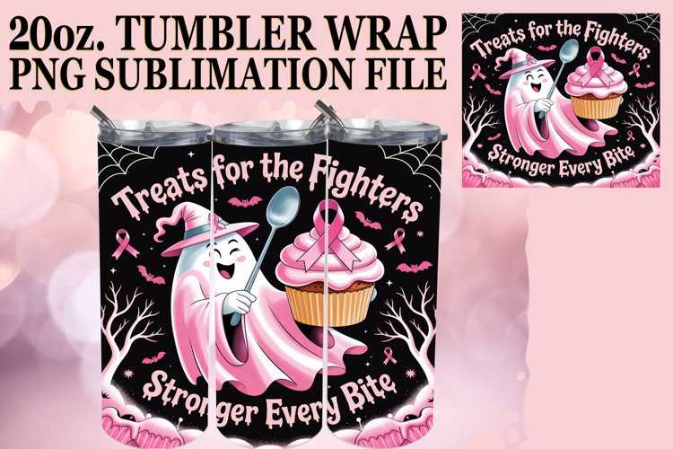 Breast Cancer Awareness Clipart Image 12
