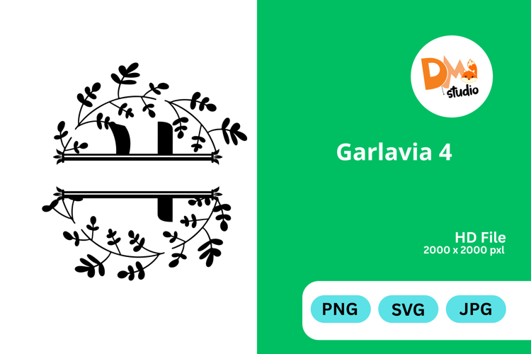Nature Svg Image 6