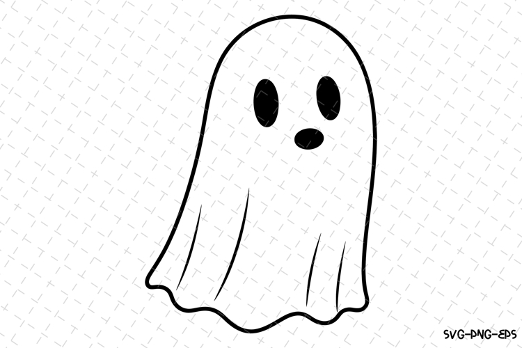 Spooky Silhouette Image 2