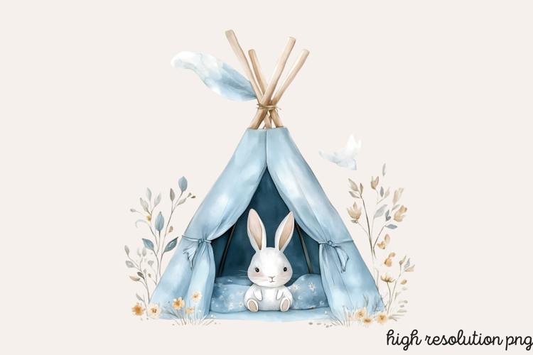 Easter Sublimation Designs Image 16