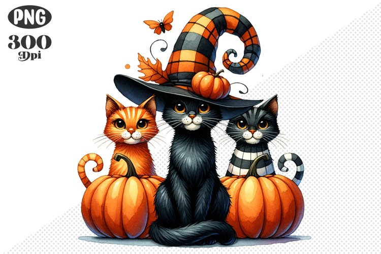 Pumpkin Clipart Image 21