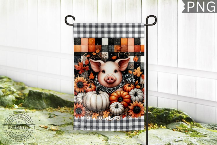 Thanksgiving Sublimation Design Image 2