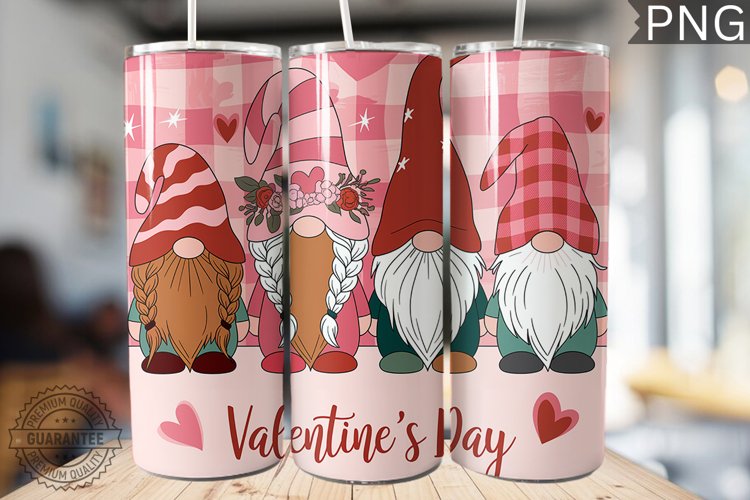 Cute Gnome Clipart Image 20