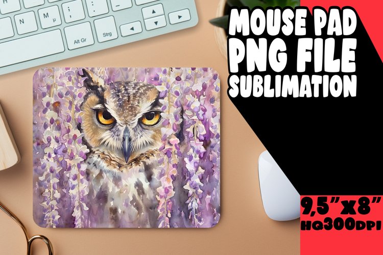 Owl Clipart Image 5