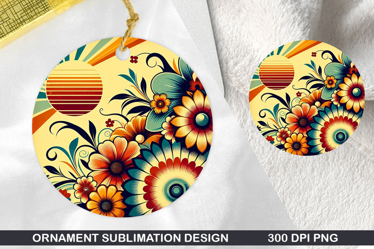 Ornament Png Image 5