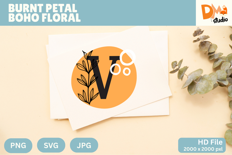 Rustic Logo Image 14