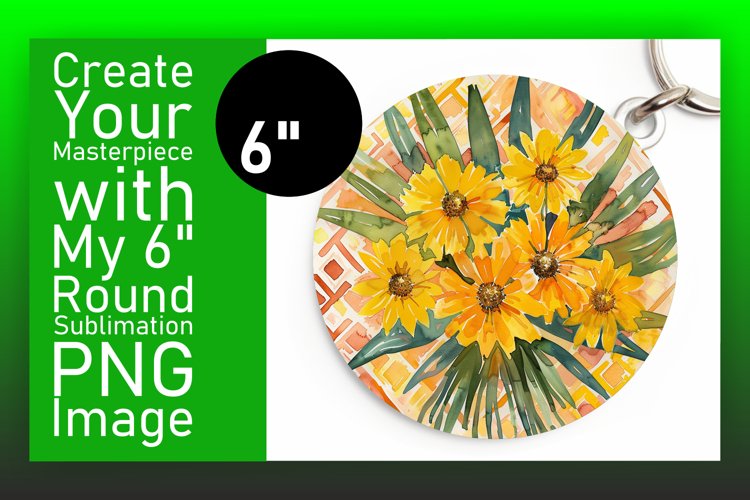 Floral Pattern Png Image 4