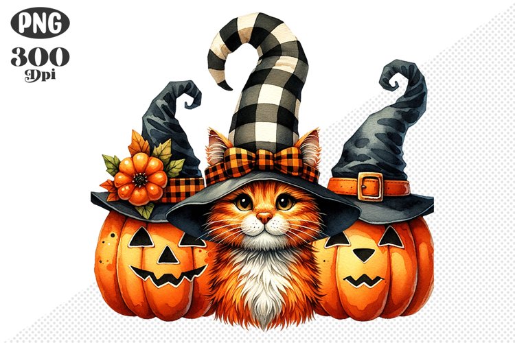 Pumpkin Clipart