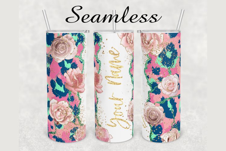 Sublimation Tumbler Designs Image 12