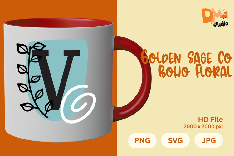 Alphabet Clipart Image 15