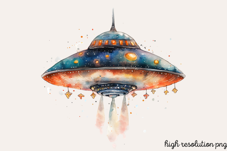 Space PNG Image 16