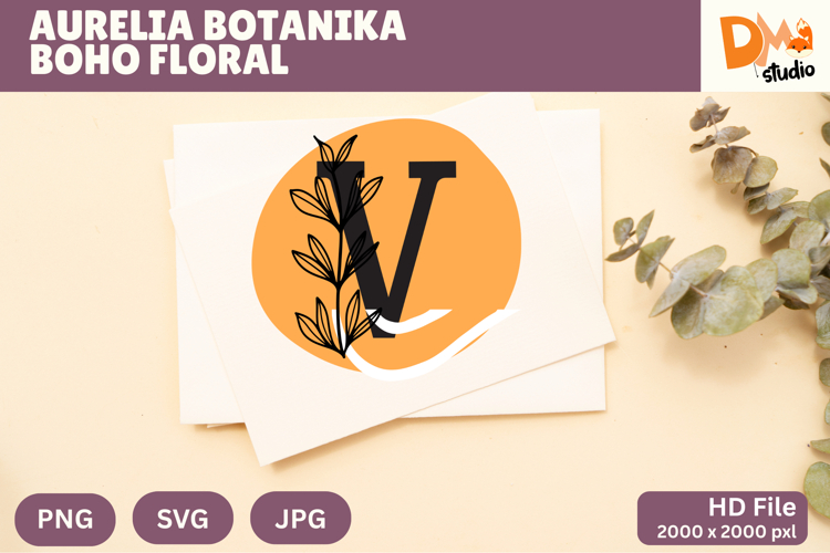 Rustic Logo Image 22