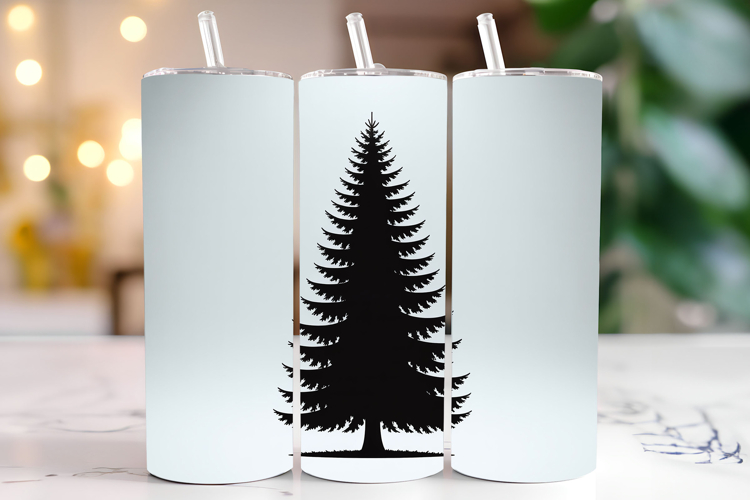 Christmas Tree Svg | Christmas Svg | Svg Cut Files