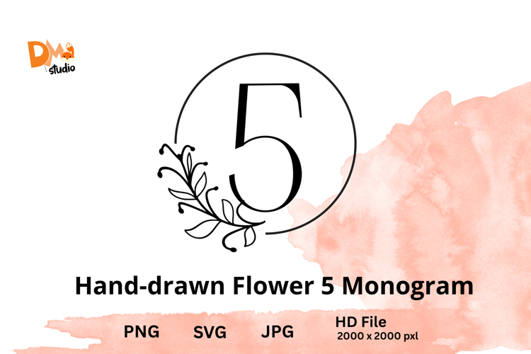 Hand Logo Design Image 21
