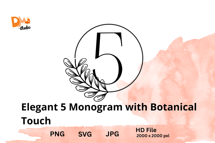 Luxury Font Image 7
