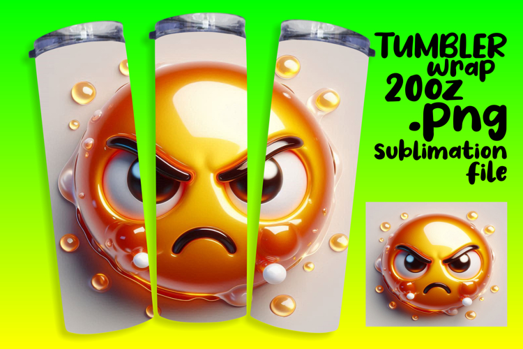 Flower Sublimation Image 7