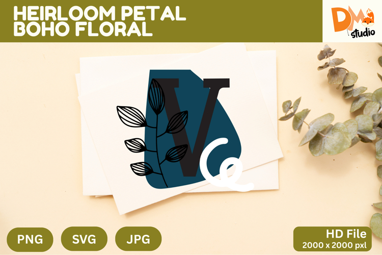 Rustic Logo Image 2