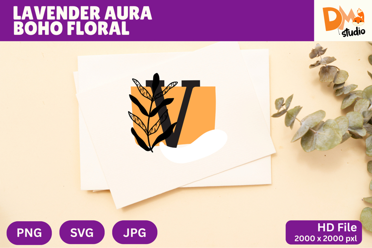 Rustic Logo Image 3