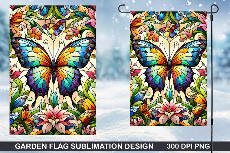 Summer Flowers Clipart Image 11
