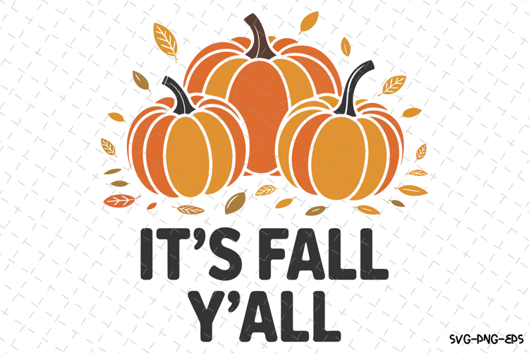 Silhouette Fall Svg Image 20