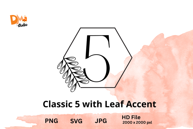 Luxury Font Image 19