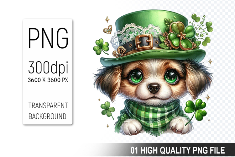 Clover Png Image 21