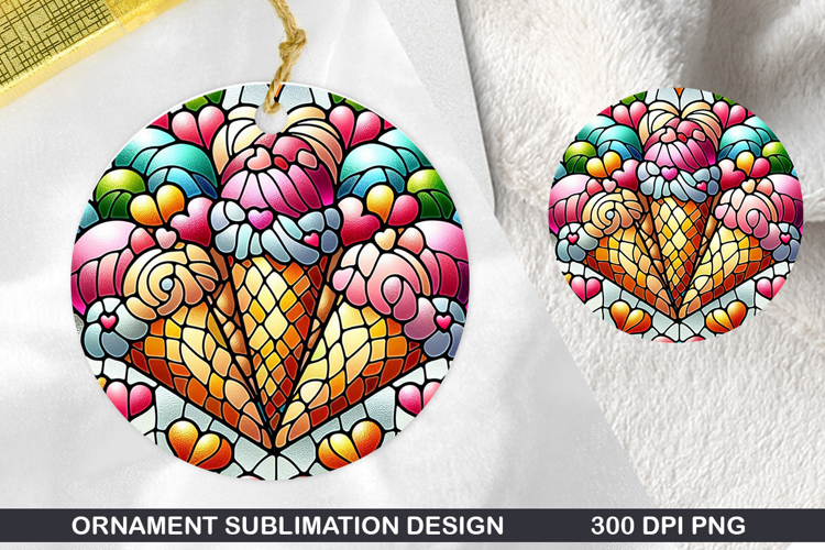 Ornament Png Image 6