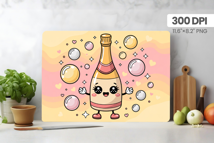 Fireworks Background Image 5