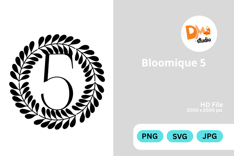 Alphabet Clipart Image 12