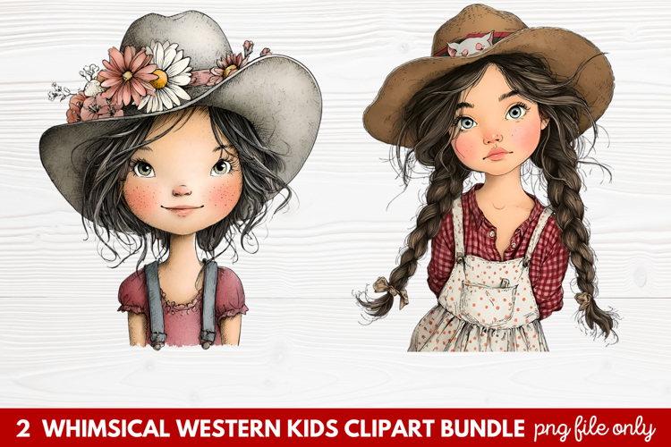 Cowboy Graphic Image 11